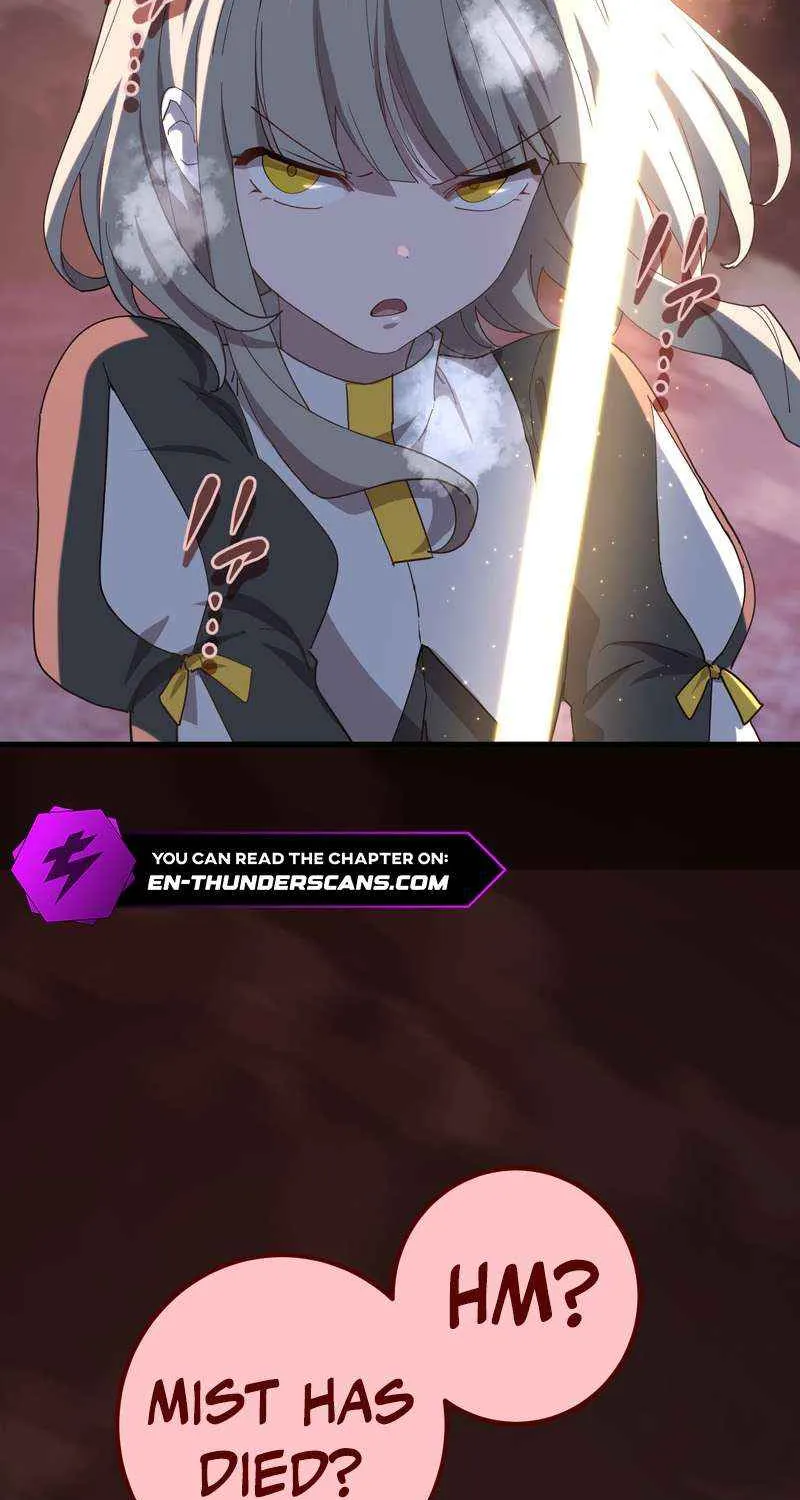 The Reincarnation of the Forbidden Archmage Chapter 133 page 80 - 