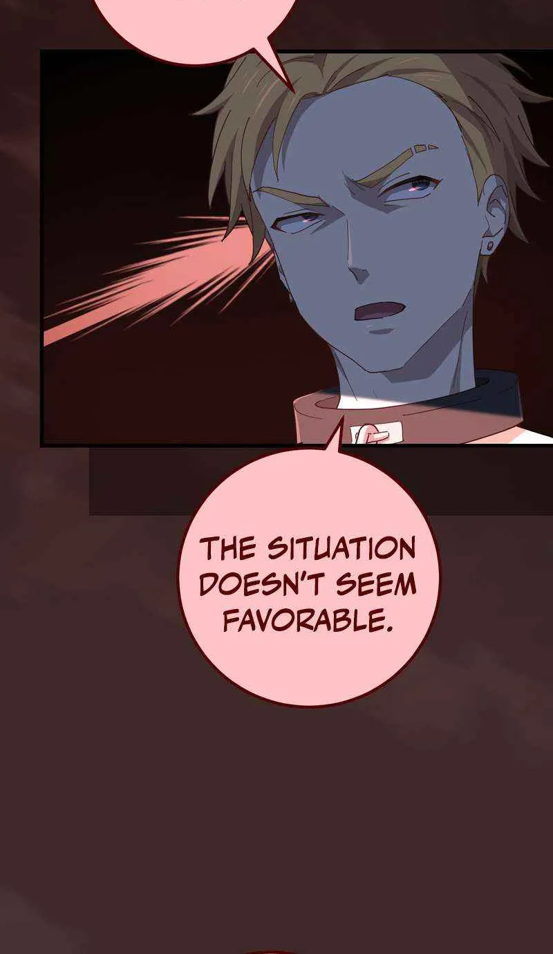The Reincarnation of the Forbidden Archmage Chapter 133 page 81 - 