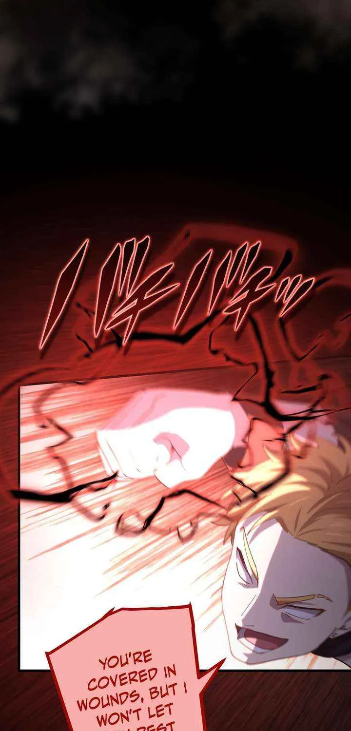 The Reincarnation of the Forbidden Archmage Chapter 134 page 17 - 