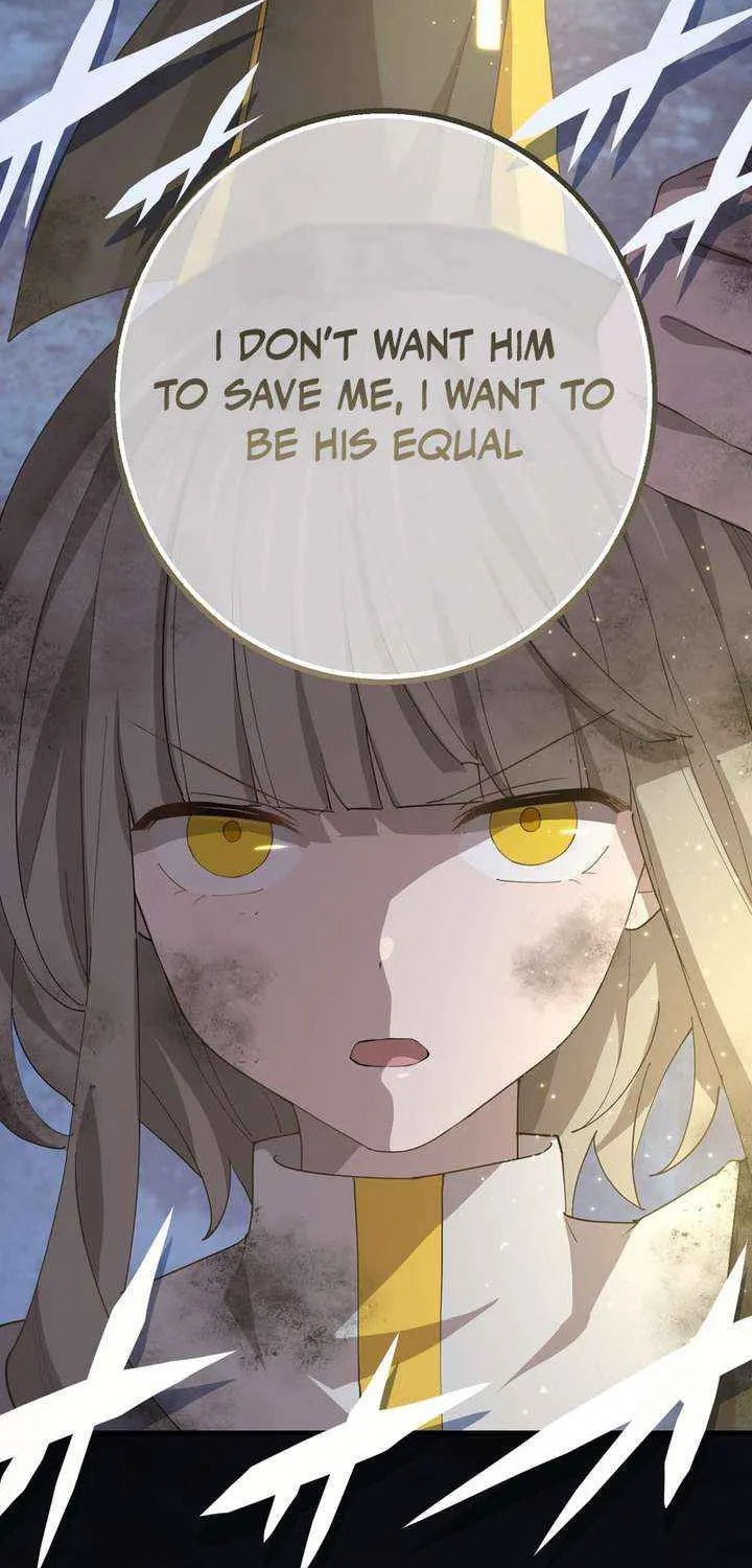 The Reincarnation of the Forbidden Archmage Chapter 134 page 3 - 