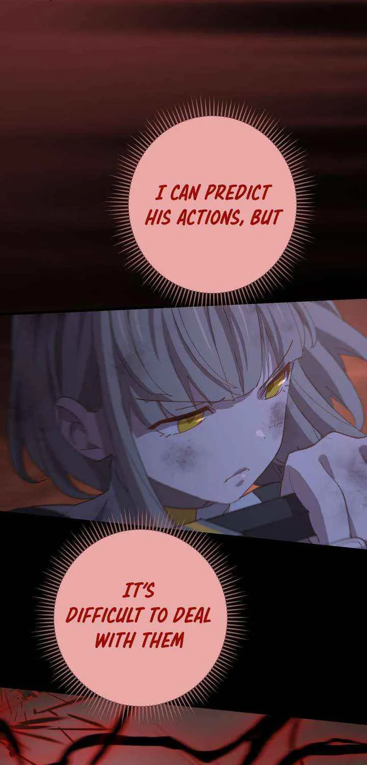 The Reincarnation of the Forbidden Archmage Chapter 134 page 21 - 