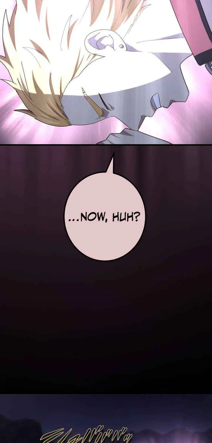 The Reincarnation of the Forbidden Archmage Chapter 134 page 30 - 