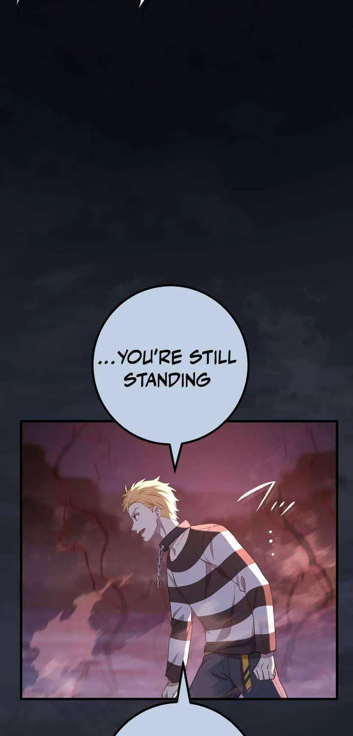 The Reincarnation of the Forbidden Archmage Chapter 134 page 4 - 