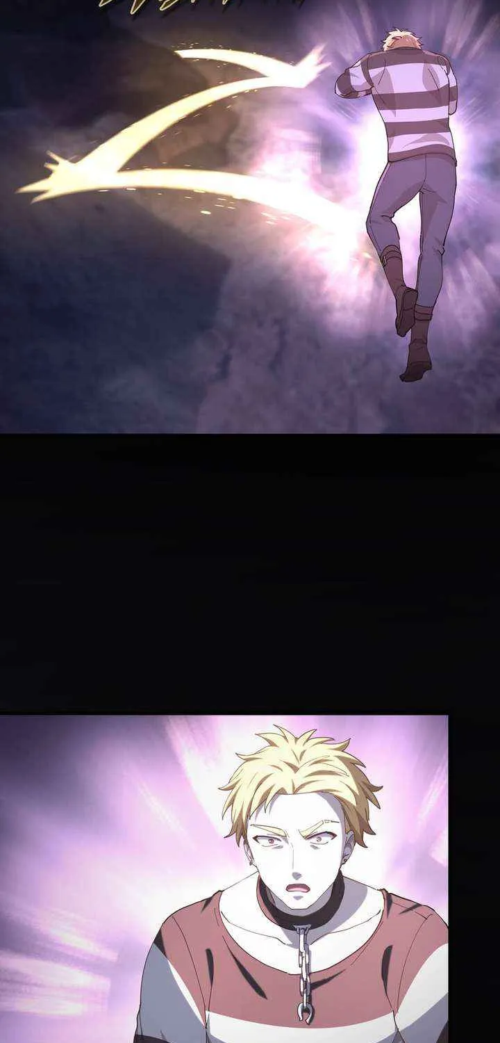 The Reincarnation of the Forbidden Archmage Chapter 134 page 31 - 