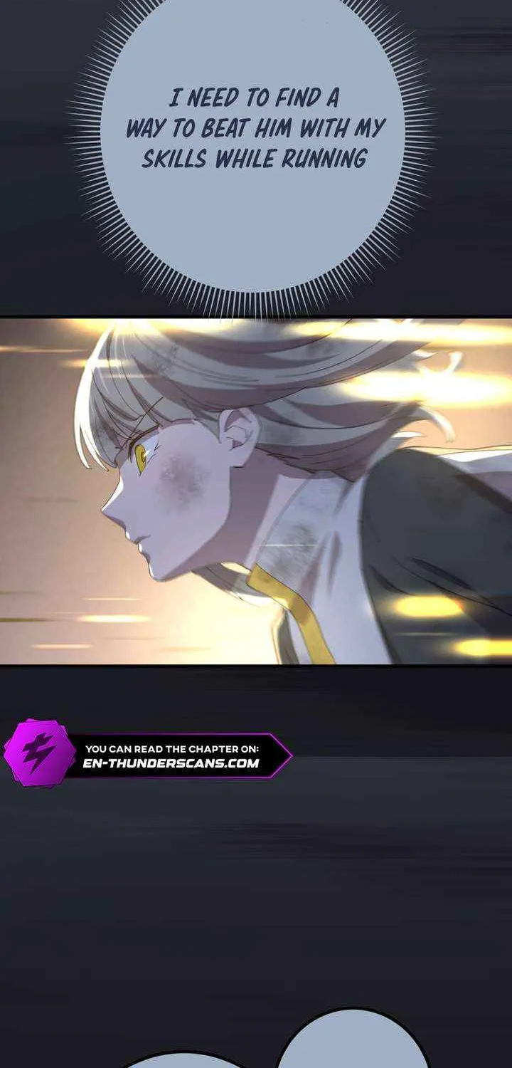 The Reincarnation of the Forbidden Archmage Chapter 134 page 36 - 