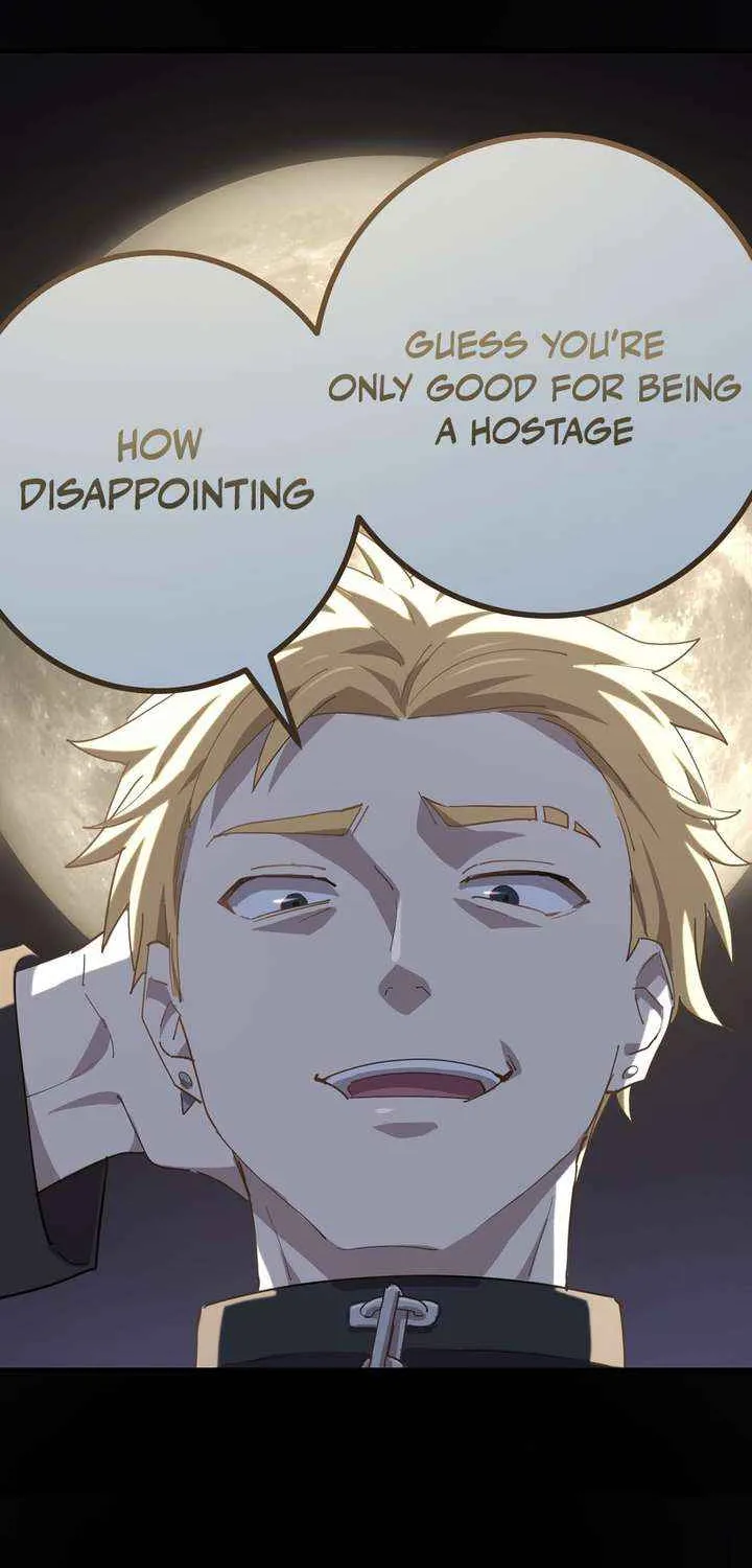 The Reincarnation of the Forbidden Archmage Chapter 134 page 38 - 