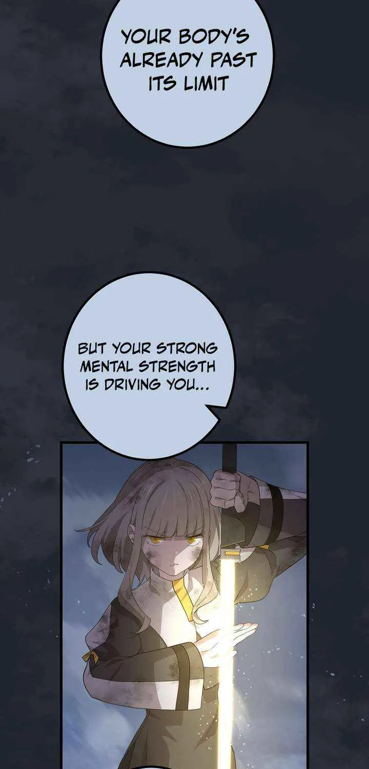 The Reincarnation of the Forbidden Archmage Chapter 134 page 5 - 