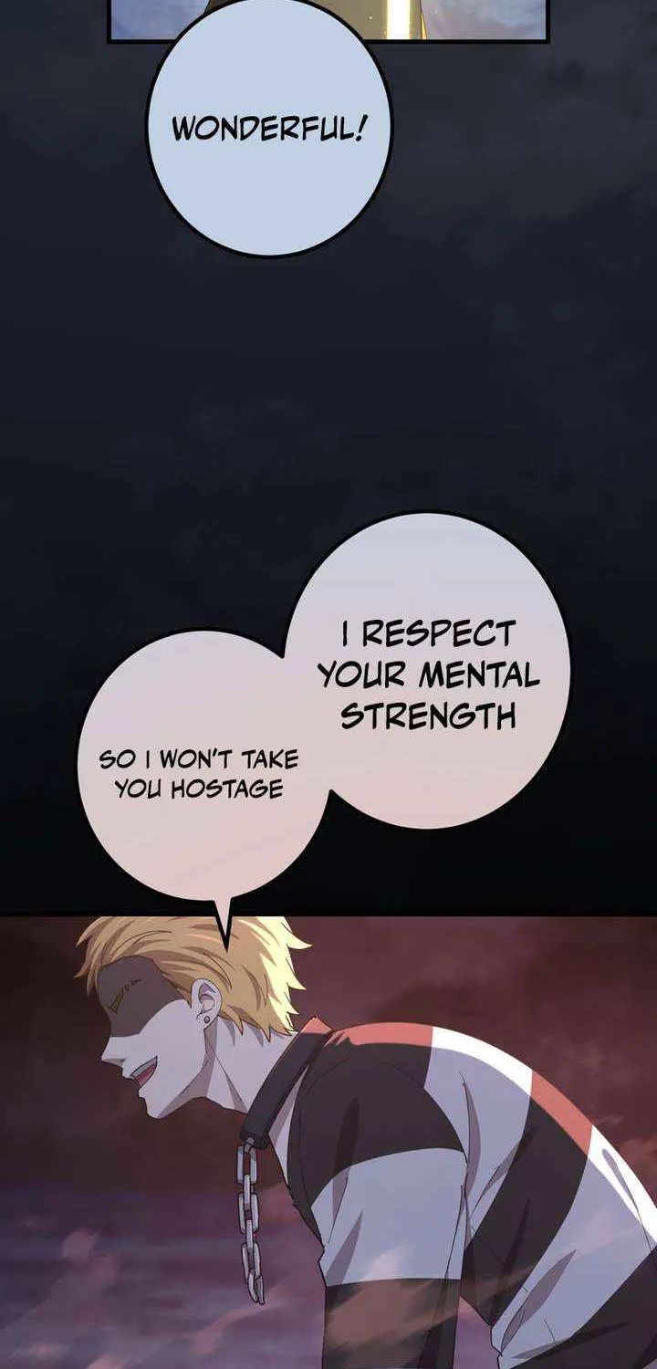 The Reincarnation of the Forbidden Archmage Chapter 134 page 6 - 