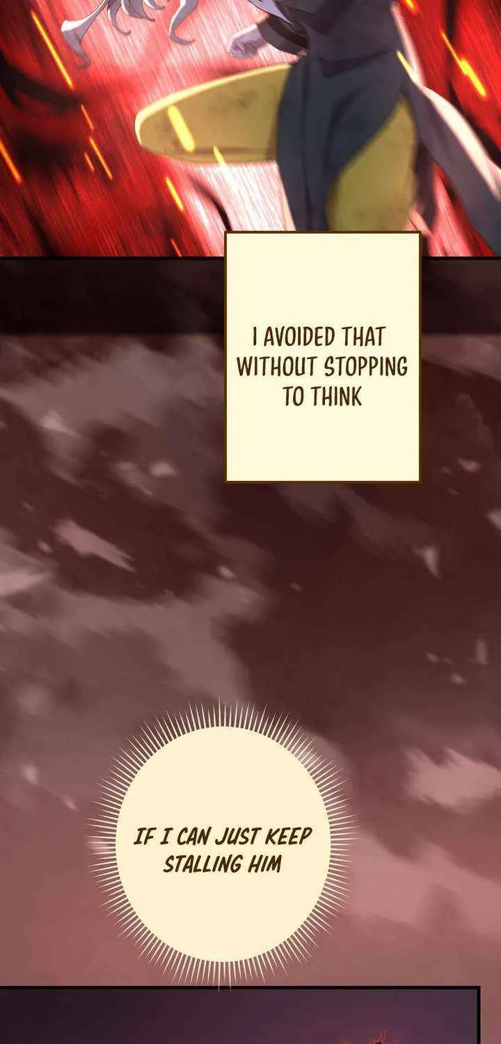 The Reincarnation of the Forbidden Archmage Chapter 134 page 59 - 