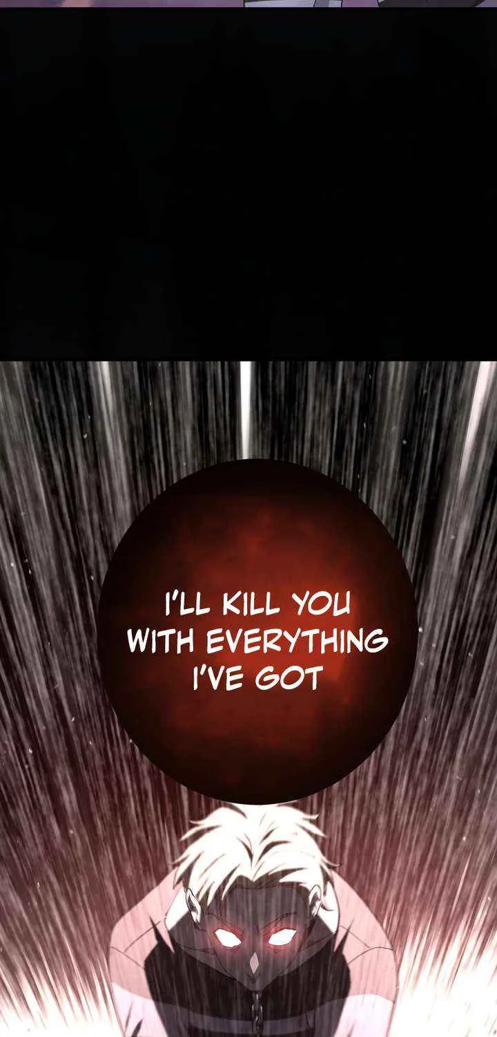 The Reincarnation of the Forbidden Archmage Chapter 134 page 7 - 
