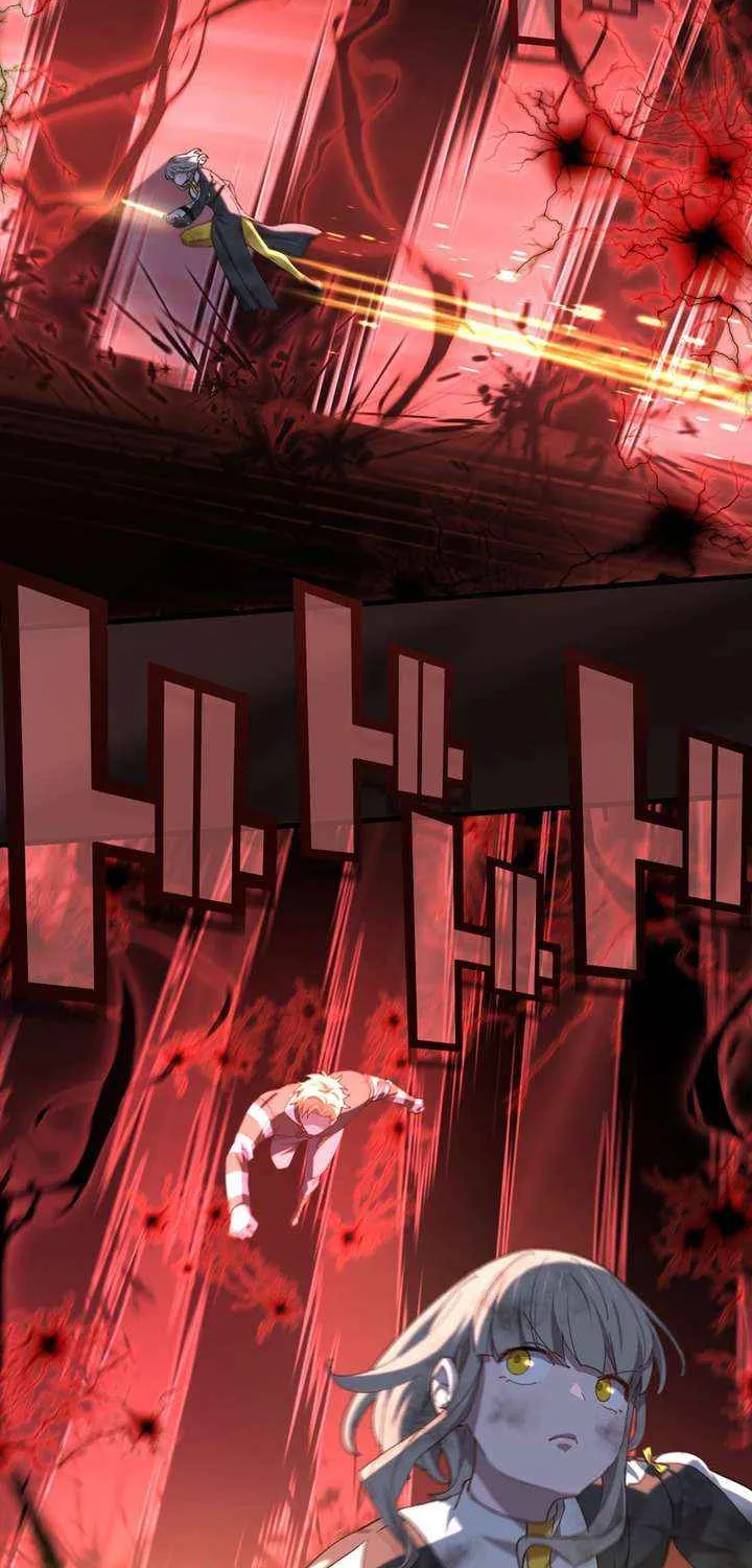 The Reincarnation of the Forbidden Archmage Chapter 134 page 62 - 