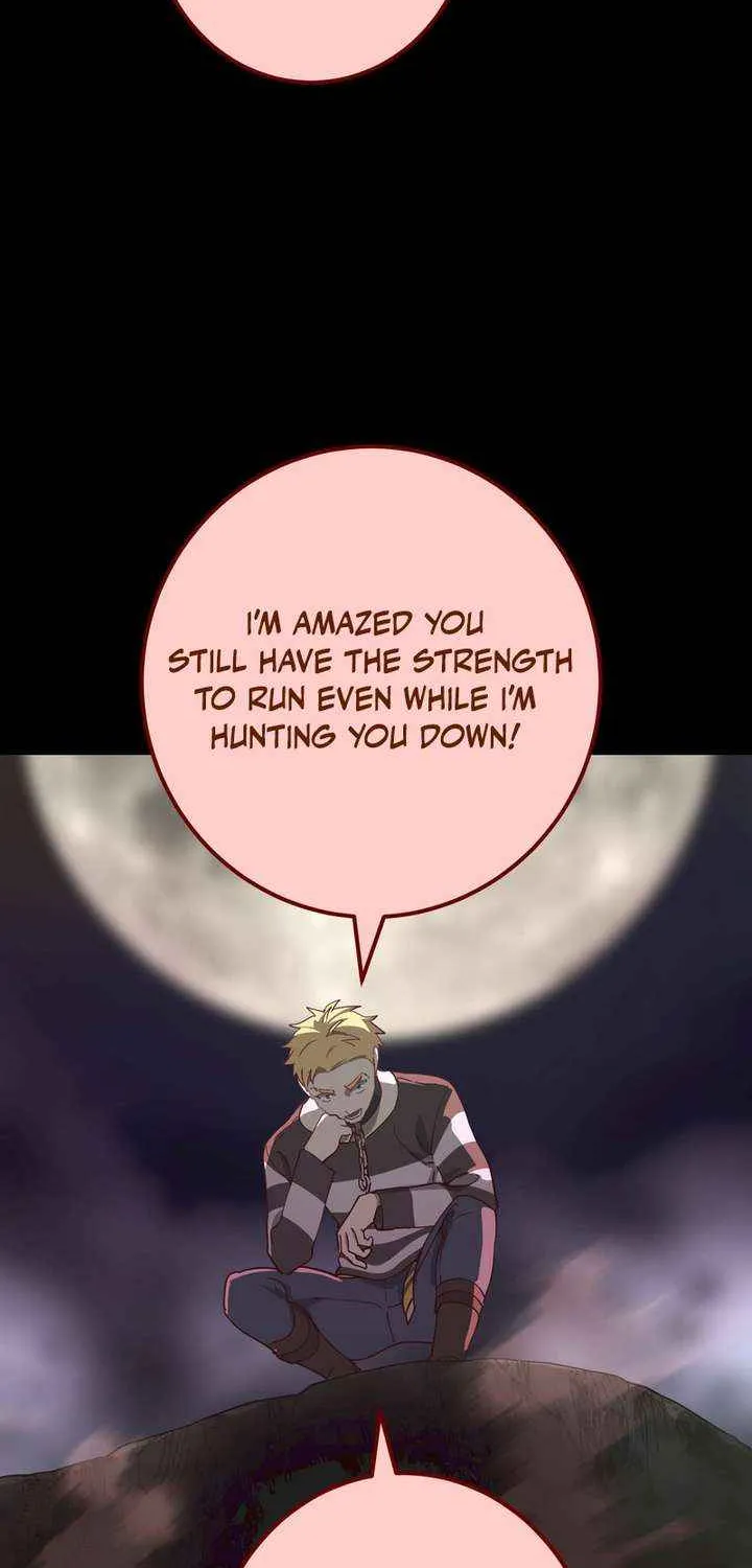The Reincarnation of the Forbidden Archmage Chapter 134 page 70 - 