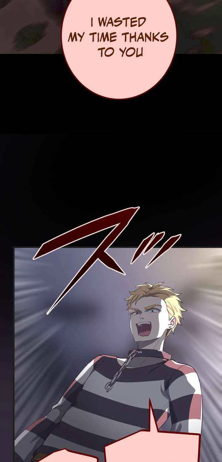 The Reincarnation of the Forbidden Archmage Chapter 134 page 71 - 