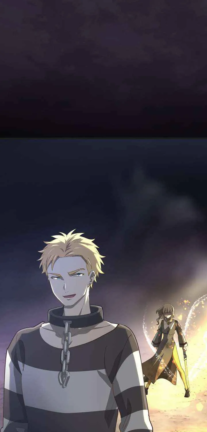 The Reincarnation of the Forbidden Archmage Chapter 134 page 73 - 