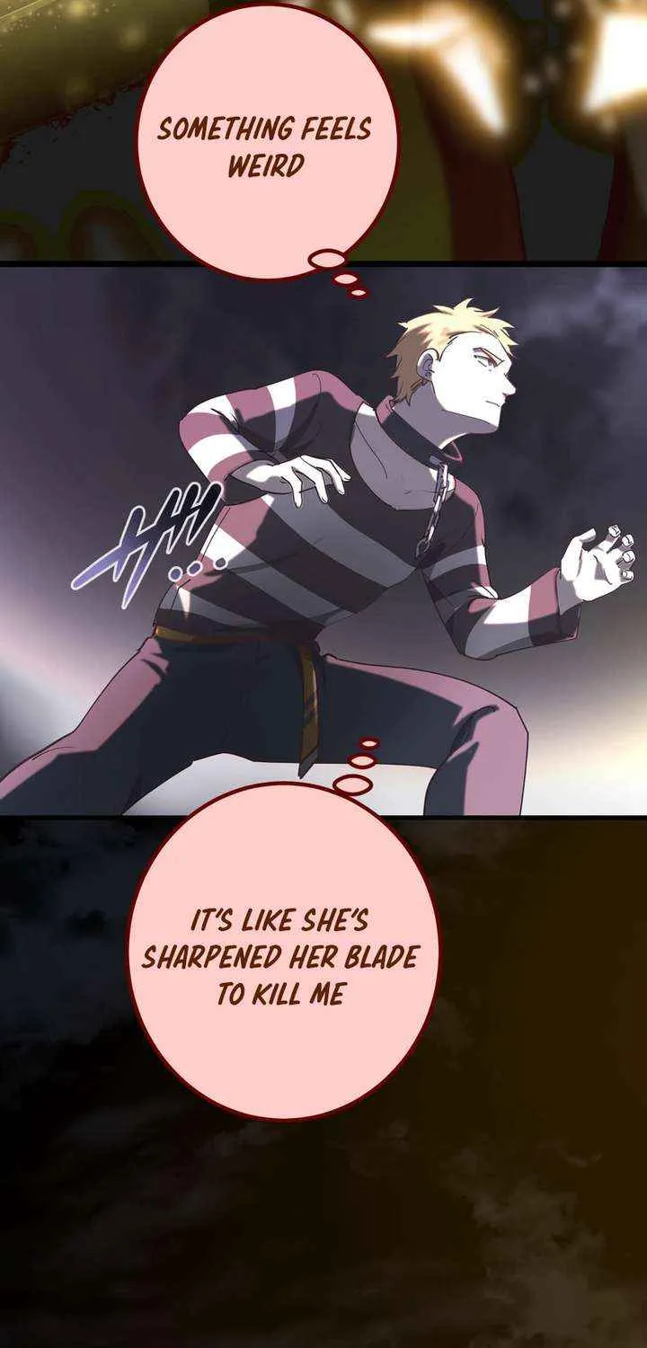 The Reincarnation of the Forbidden Archmage Chapter 134 page 80 - 