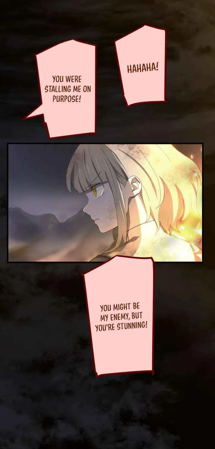 The Reincarnation of the Forbidden Archmage Chapter 134 page 81 - 