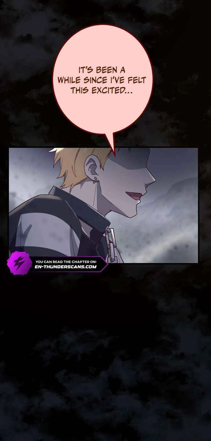 The Reincarnation of the Forbidden Archmage Chapter 134 page 82 - 