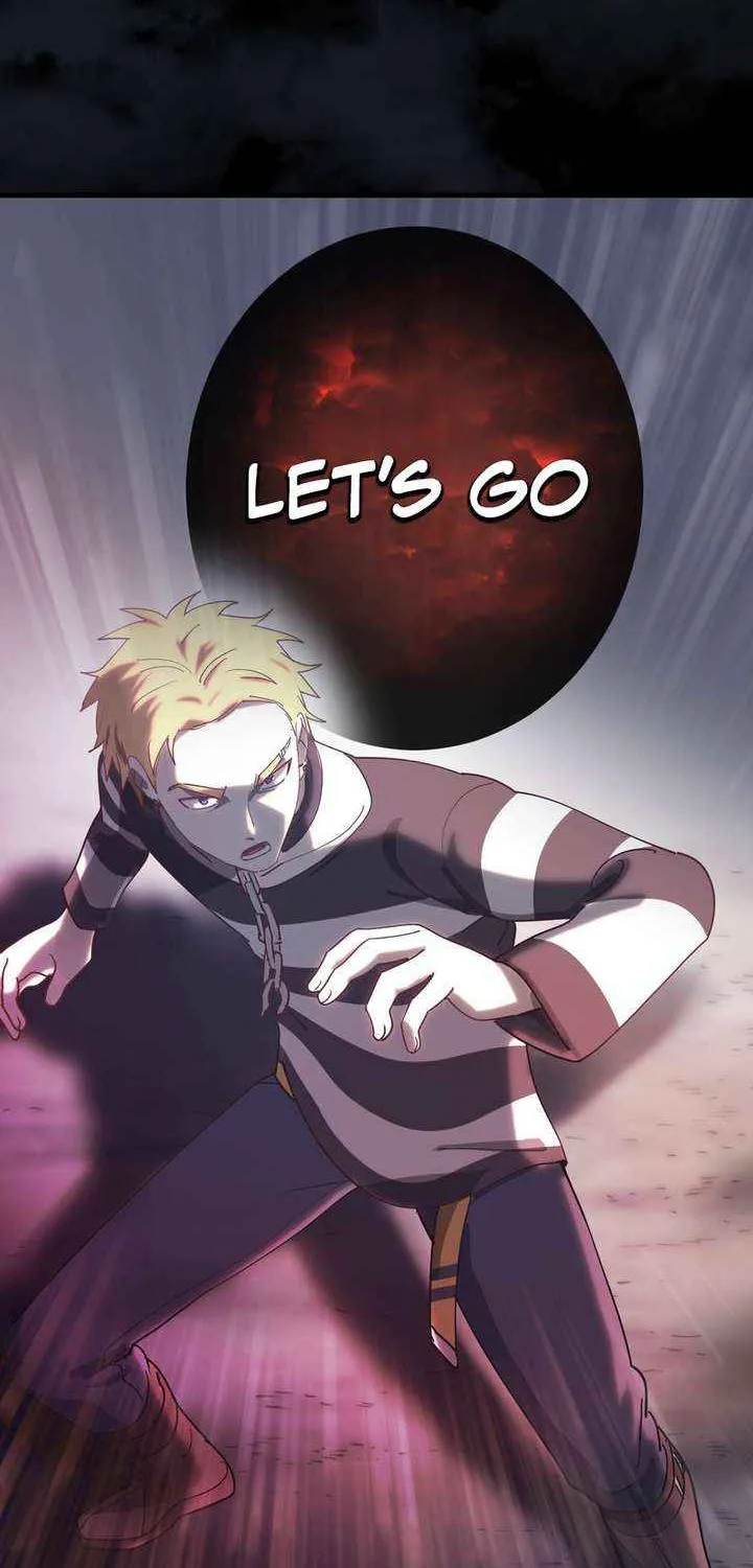 The Reincarnation of the Forbidden Archmage Chapter 134 page 83 - 