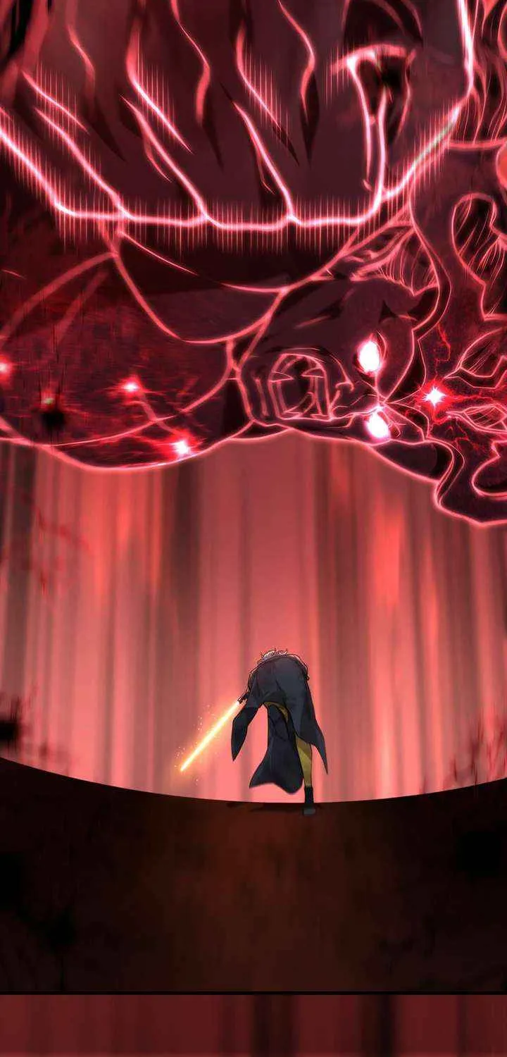 The Reincarnation of the Forbidden Archmage Chapter 134 page 88 - 