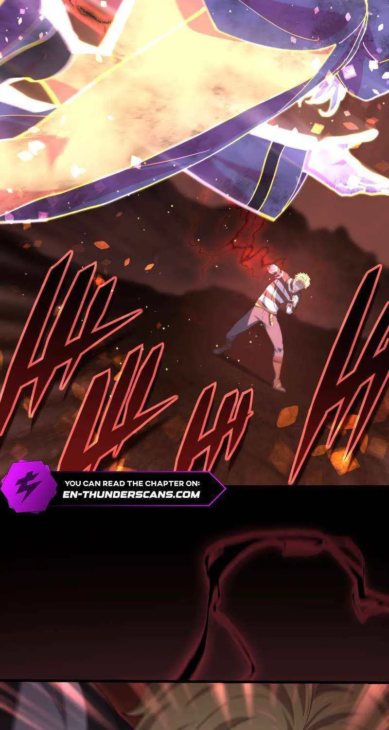 The Reincarnation of the Forbidden Archmage Chapter 135 page 11 - 