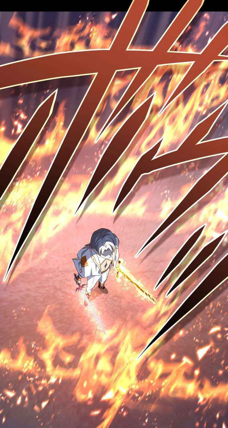 The Reincarnation of the Forbidden Archmage Chapter 135 page 102 - 