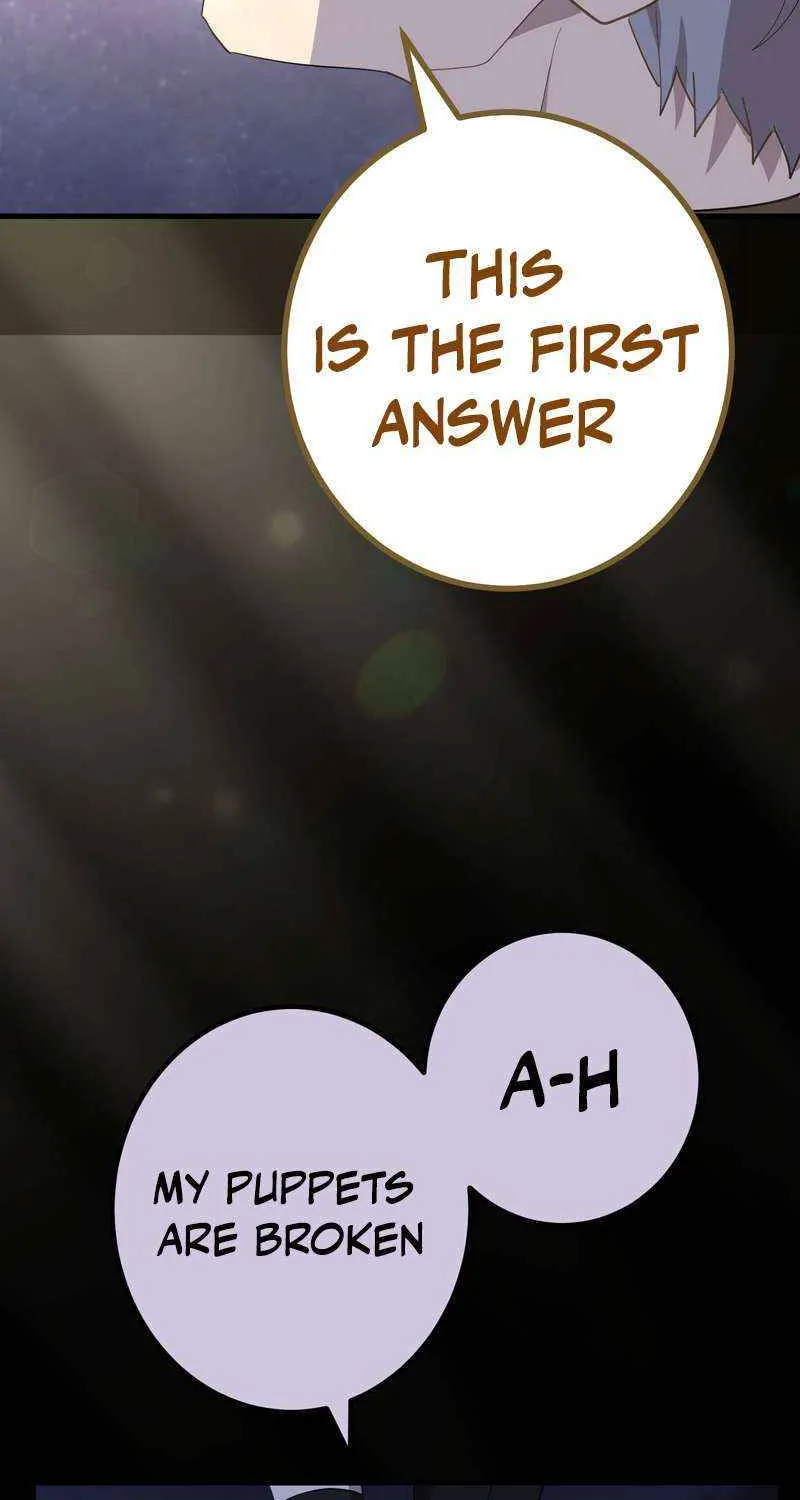 The Reincarnation of the Forbidden Archmage Chapter 135 page 108 - 