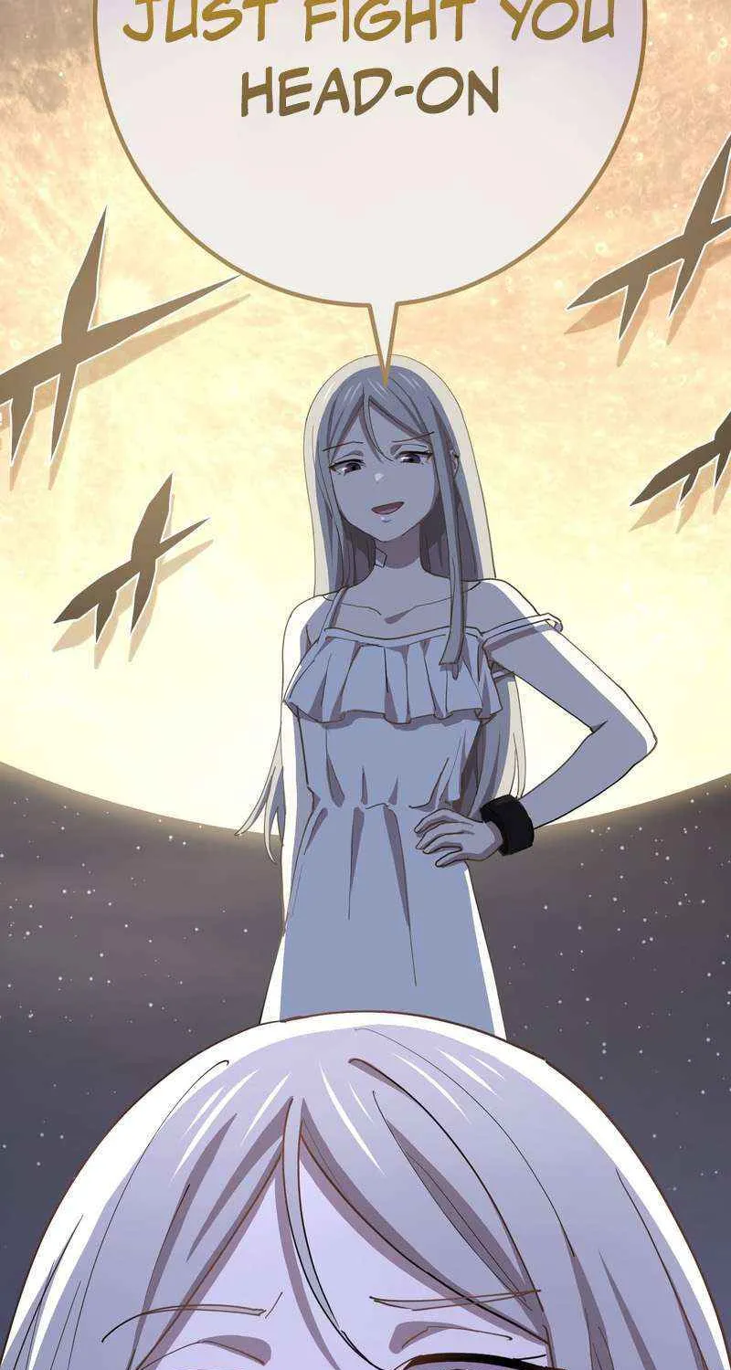 The Reincarnation of the Forbidden Archmage Chapter 135 page 110 - 
