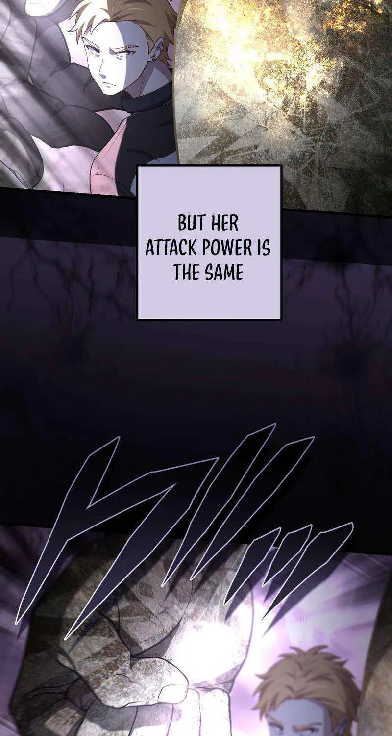 The Reincarnation of the Forbidden Archmage Chapter 135 page 20 - 