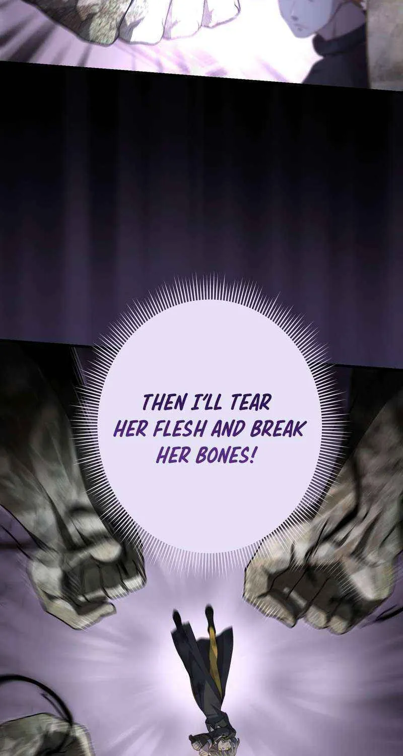 The Reincarnation of the Forbidden Archmage Chapter 135 page 21 - 