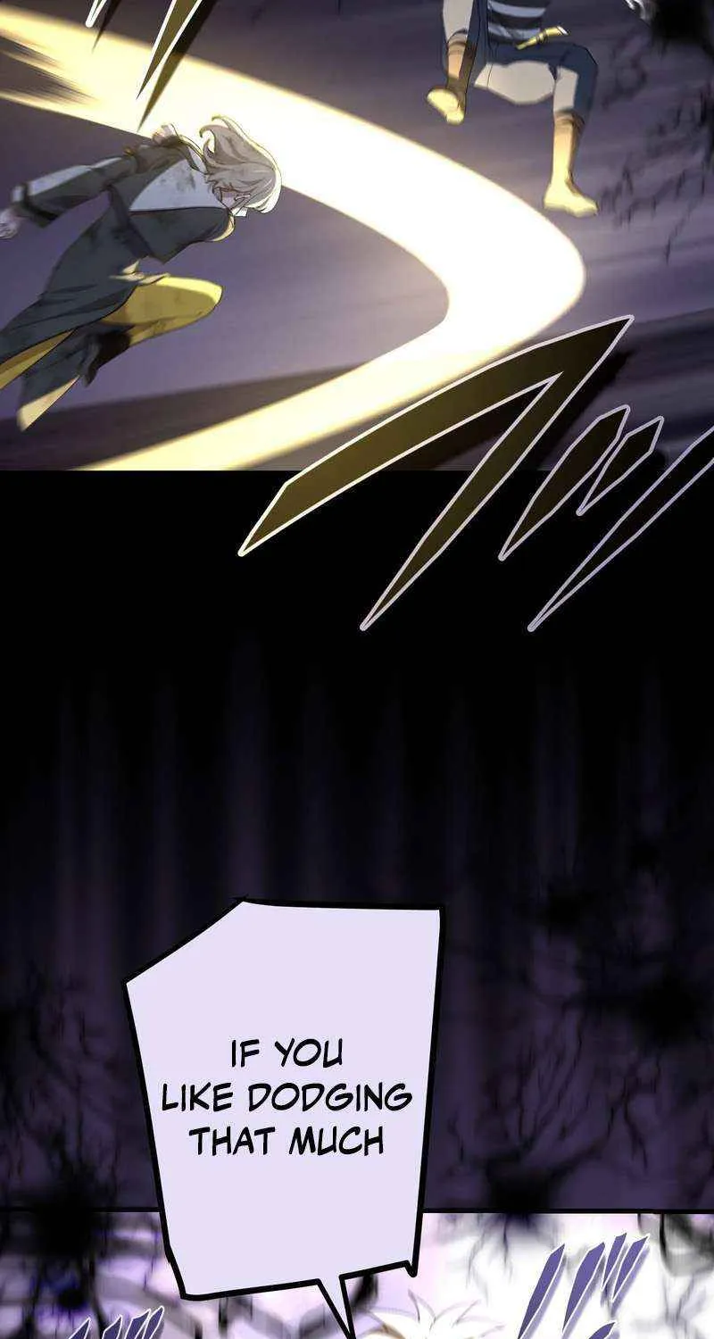 The Reincarnation of the Forbidden Archmage Chapter 135 page 24 - 