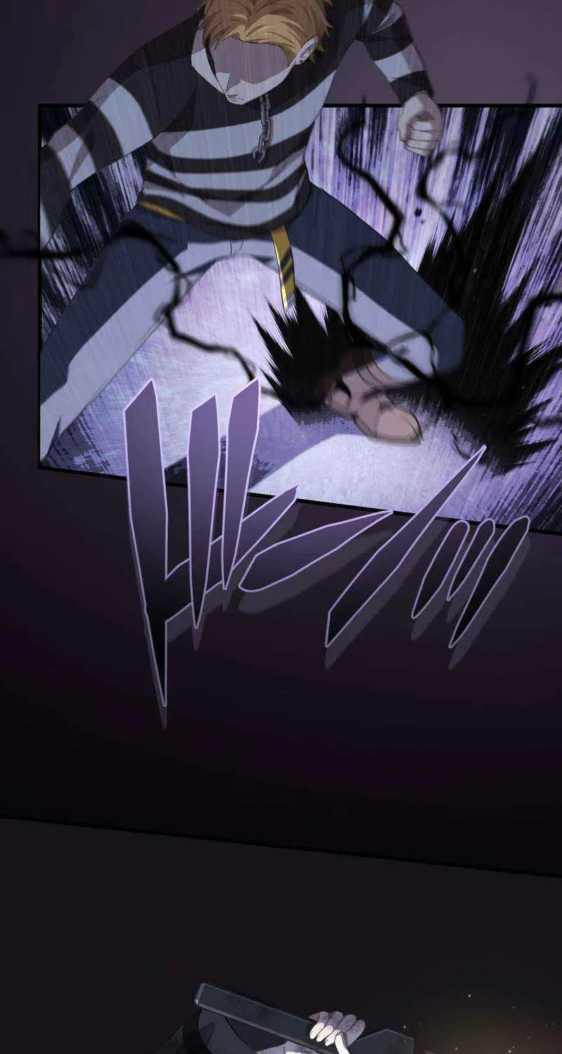 The Reincarnation of the Forbidden Archmage Chapter 135 page 34 - 