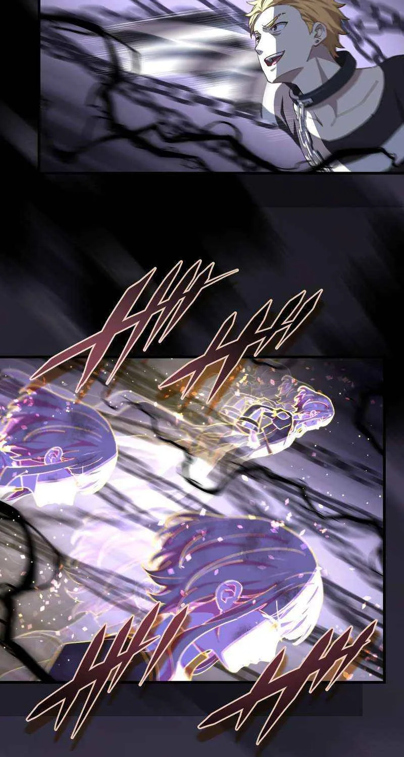 The Reincarnation of the Forbidden Archmage Chapter 135 page 39 - 