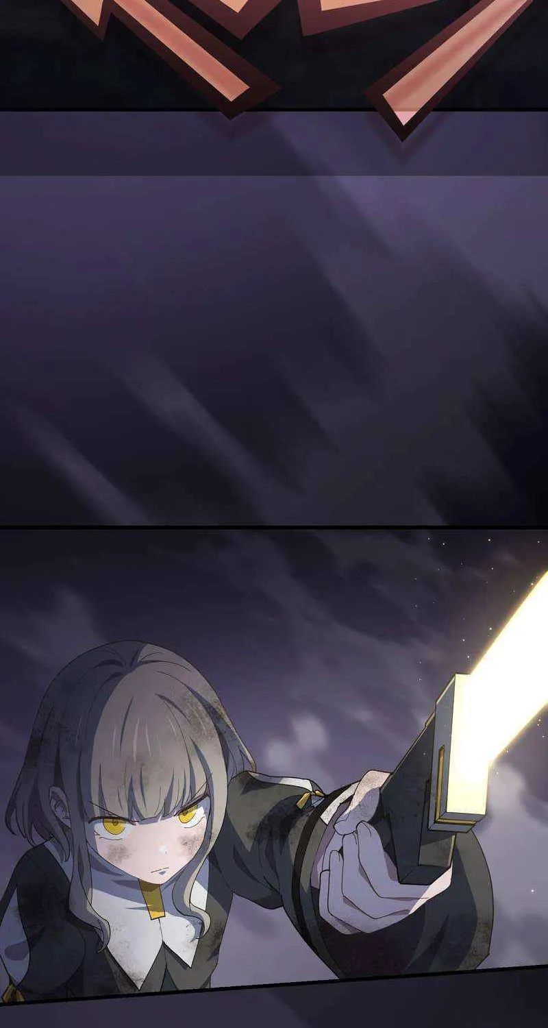 The Reincarnation of the Forbidden Archmage Chapter 135 page 41 - 