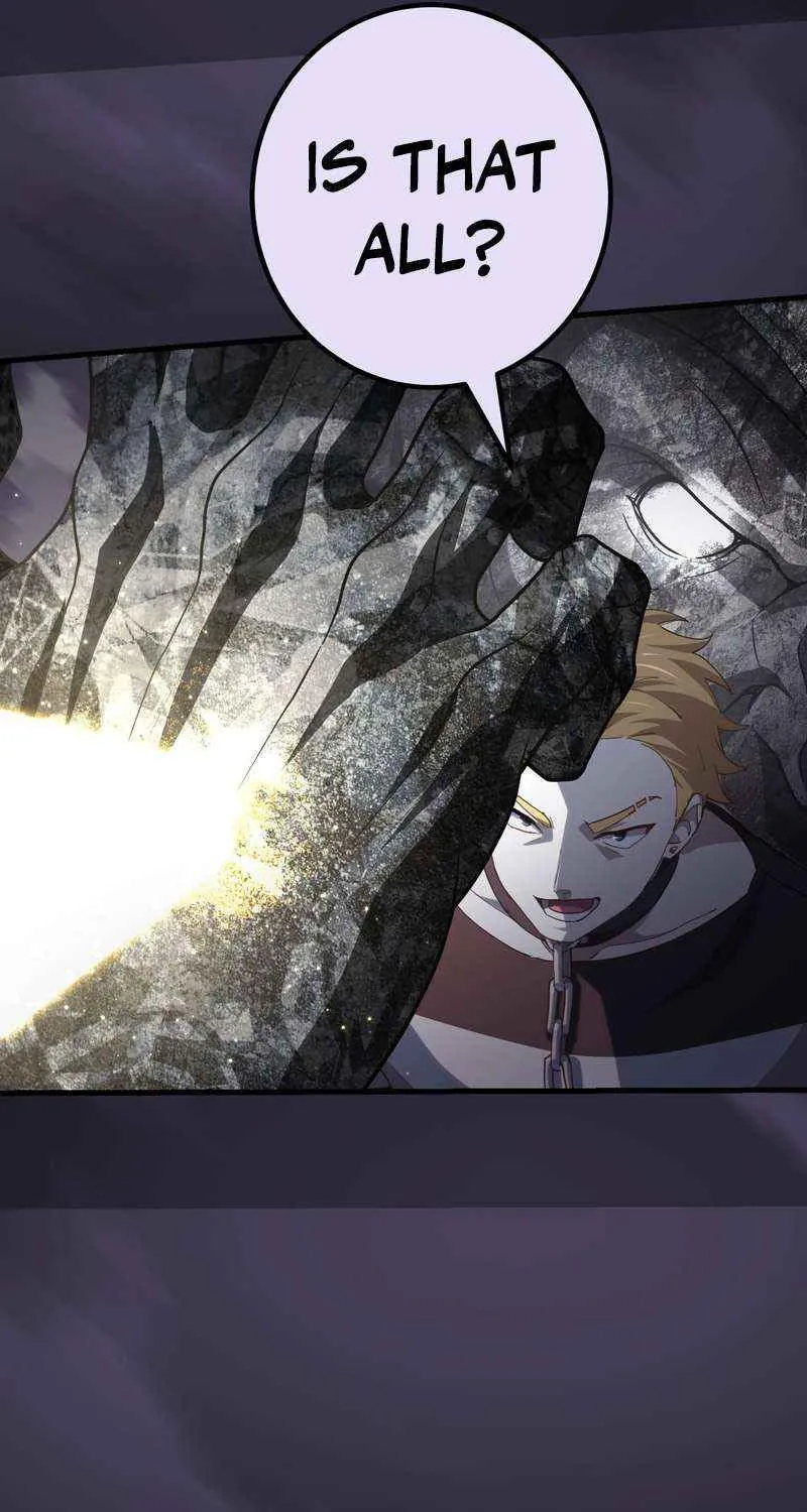 The Reincarnation of the Forbidden Archmage Chapter 135 page 42 - 