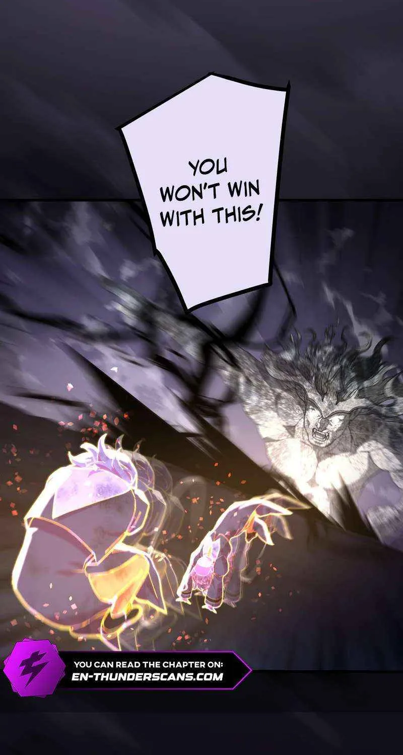 The Reincarnation of the Forbidden Archmage Chapter 135 page 43 - 