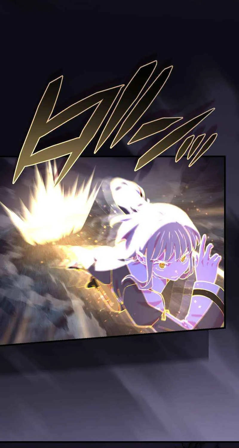 The Reincarnation of the Forbidden Archmage Chapter 135 page 44 - 