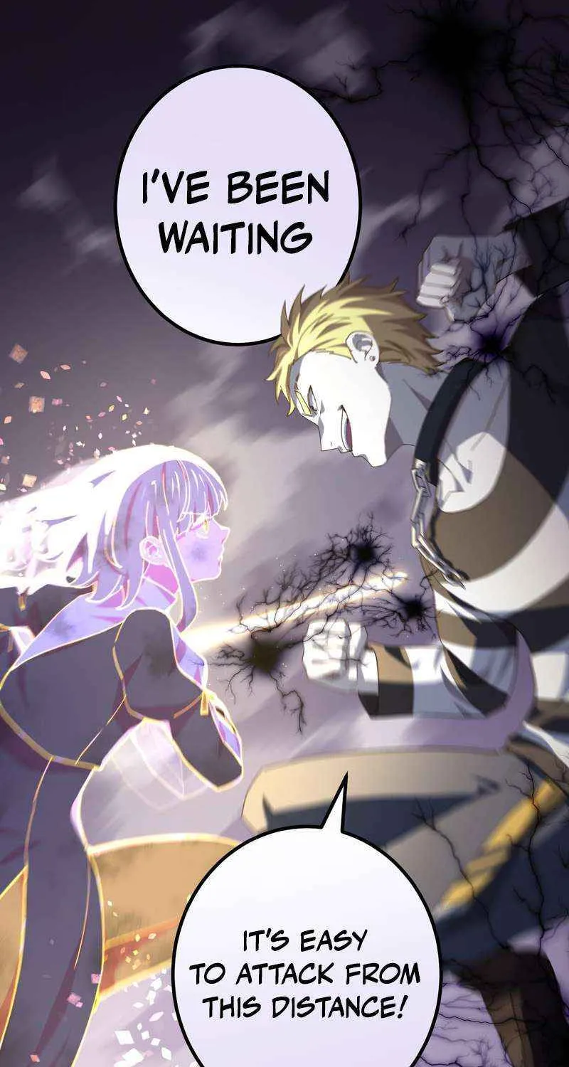 The Reincarnation of the Forbidden Archmage Chapter 135 page 45 - 