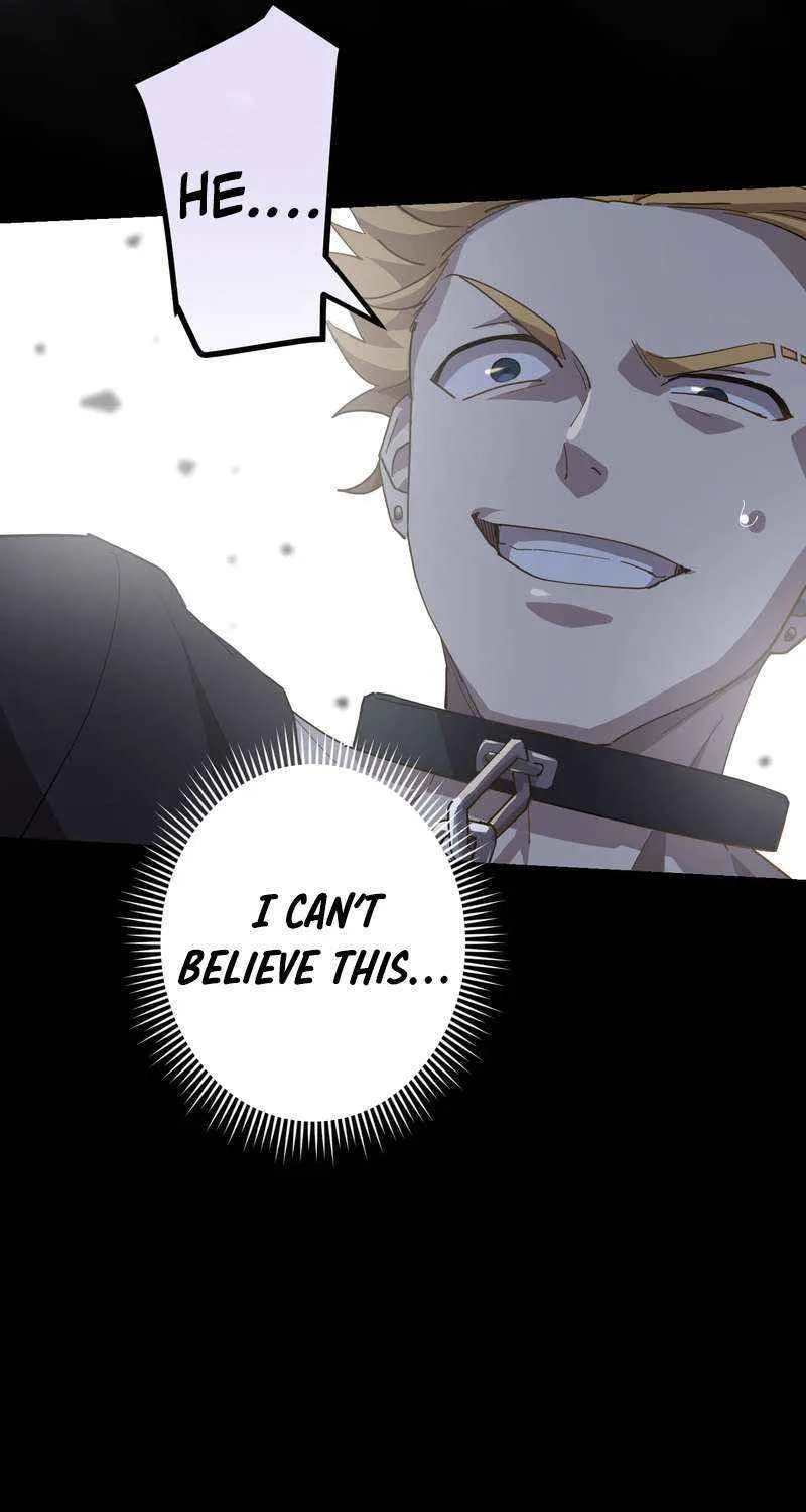 The Reincarnation of the Forbidden Archmage Chapter 135 page 50 - 