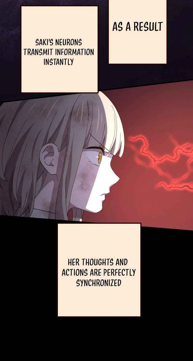 The Reincarnation of the Forbidden Archmage Chapter 135 page 7 - 