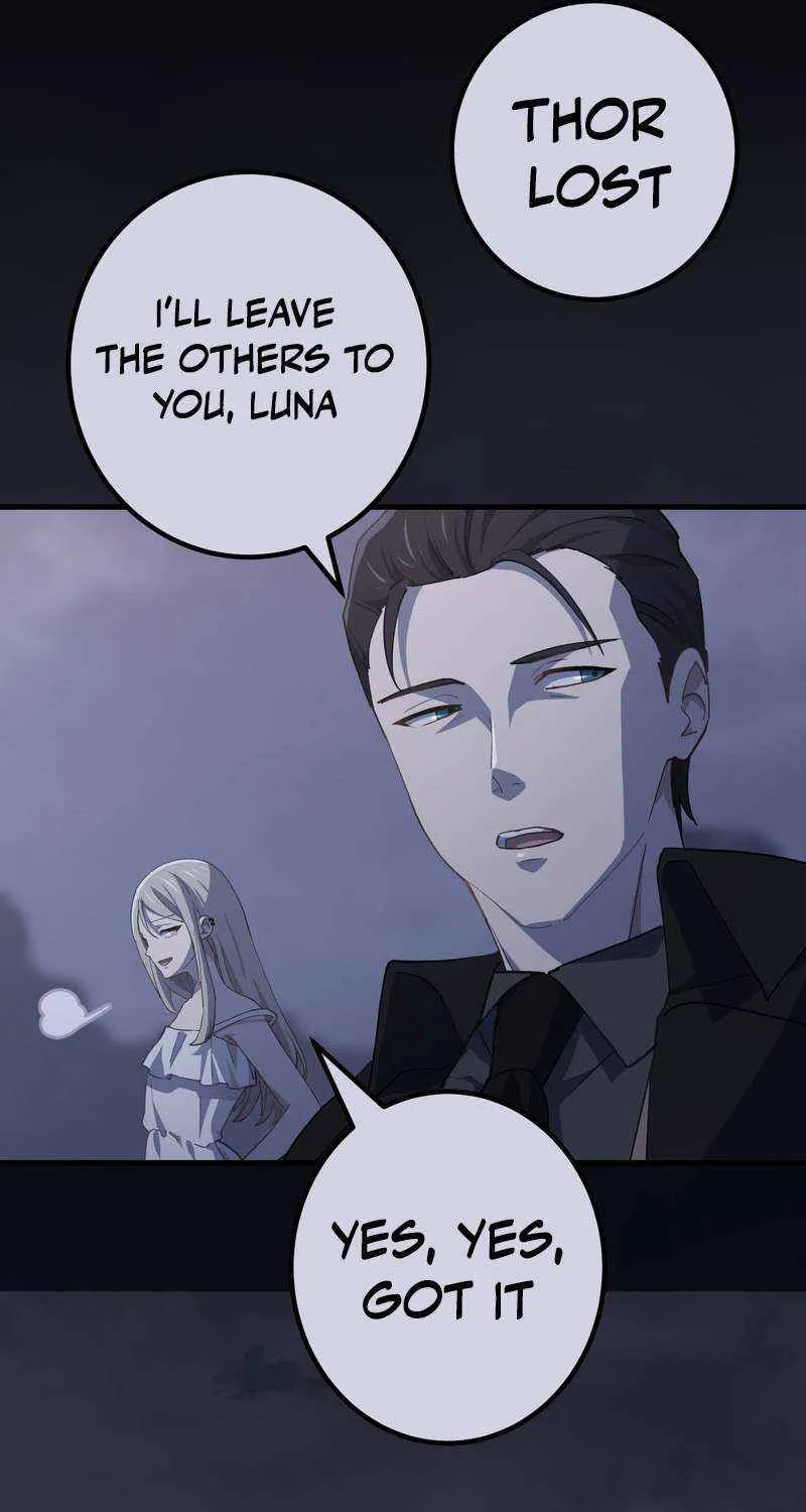 The Reincarnation of the Forbidden Archmage Chapter 135 page 72 - 