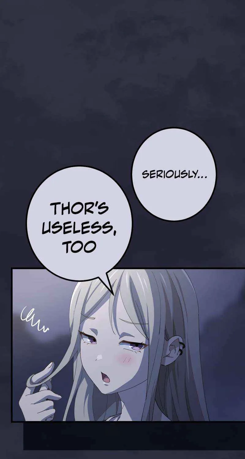 The Reincarnation of the Forbidden Archmage Chapter 135 page 73 - 