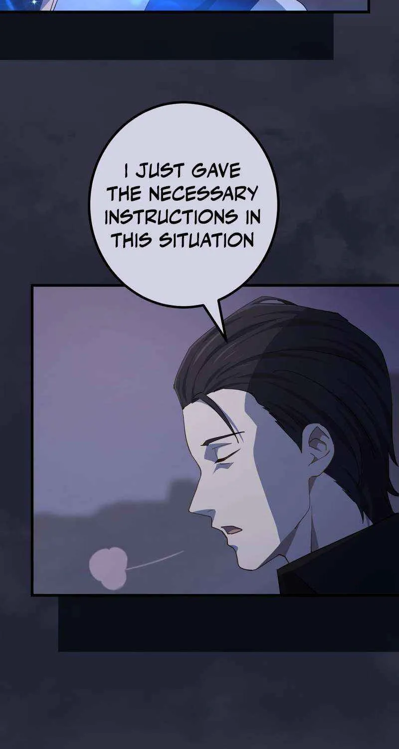 The Reincarnation of the Forbidden Archmage Chapter 135 page 75 - 