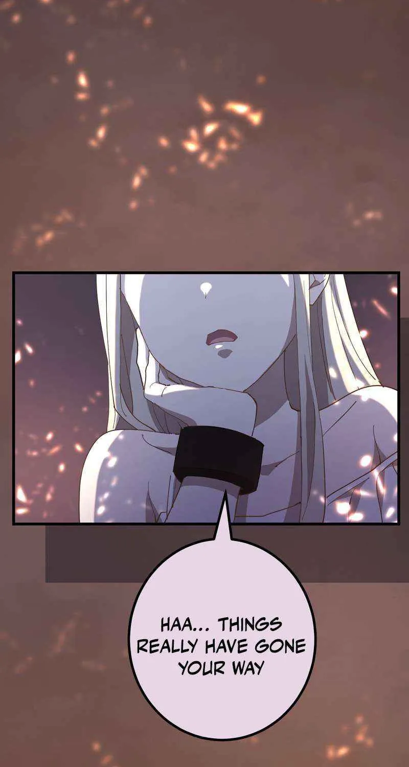 The Reincarnation of the Forbidden Archmage Chapter 135 page 81 - 