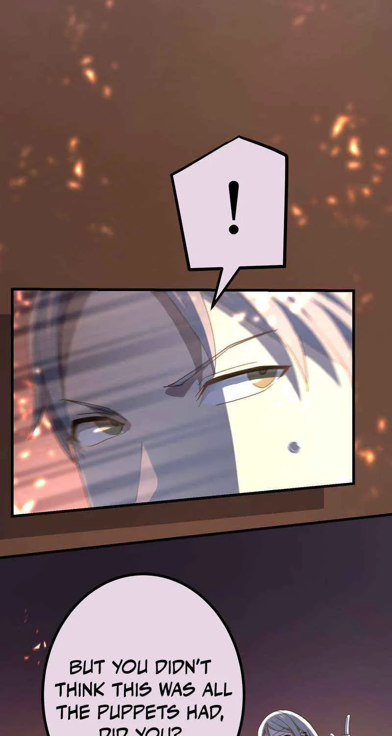 The Reincarnation of the Forbidden Archmage Chapter 135 page 82 - 