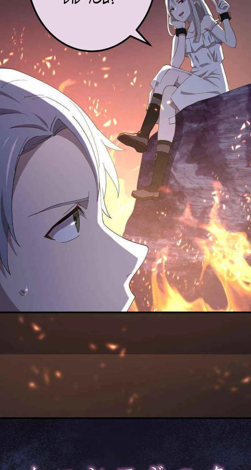 The Reincarnation of the Forbidden Archmage Chapter 135 page 83 - 
