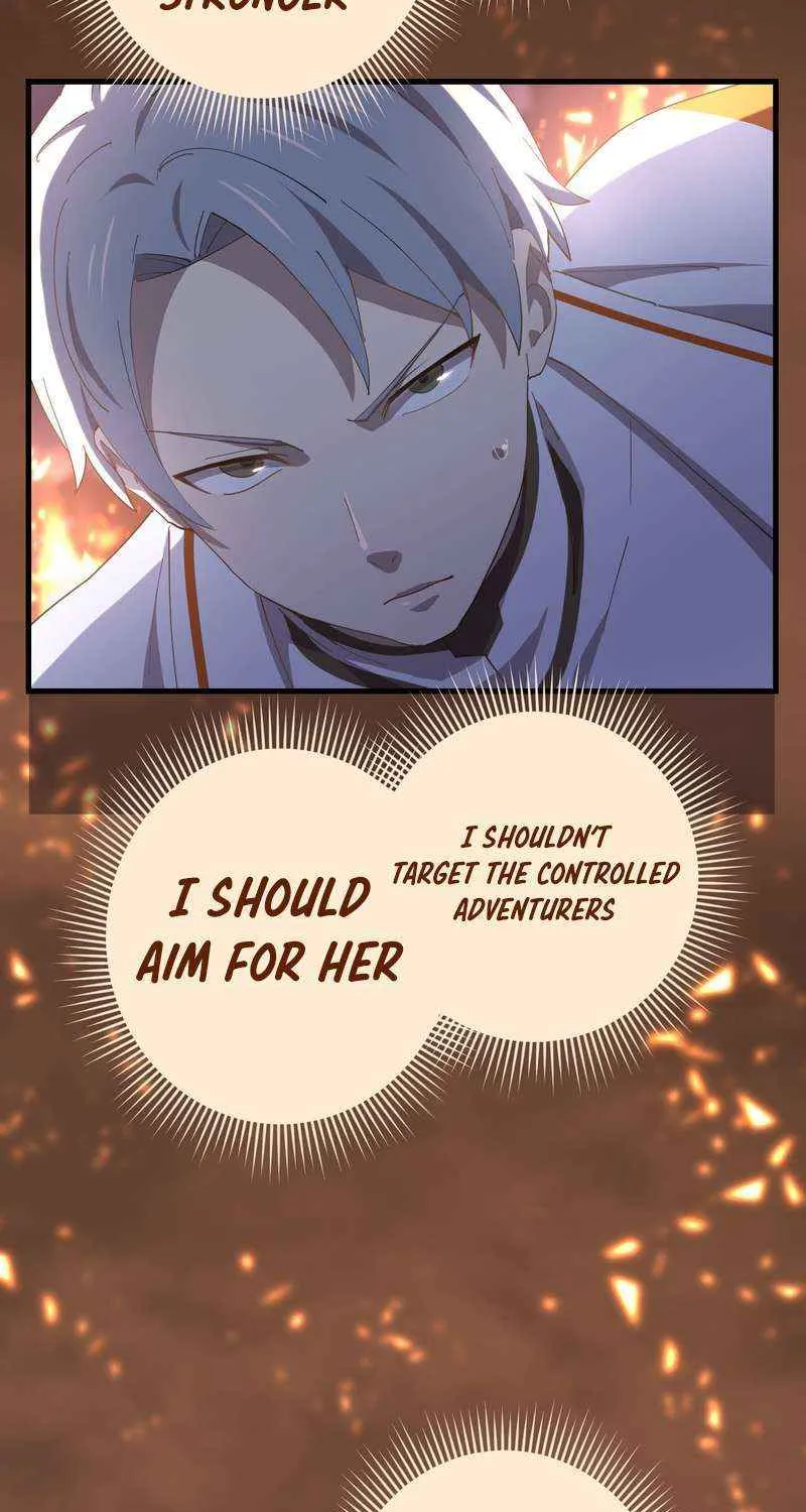 The Reincarnation of the Forbidden Archmage Chapter 135 page 88 - 