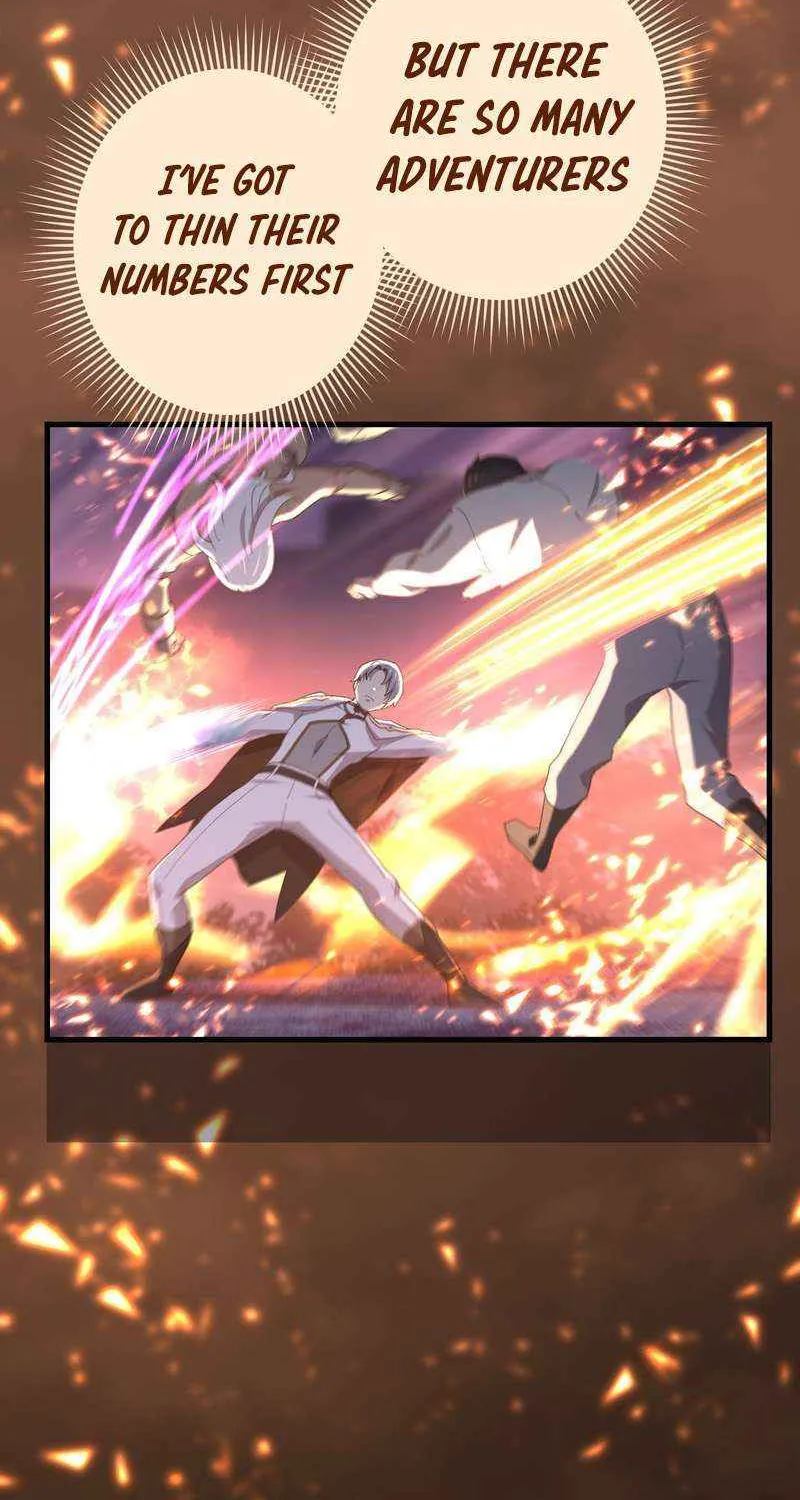 The Reincarnation of the Forbidden Archmage Chapter 135 page 89 - 