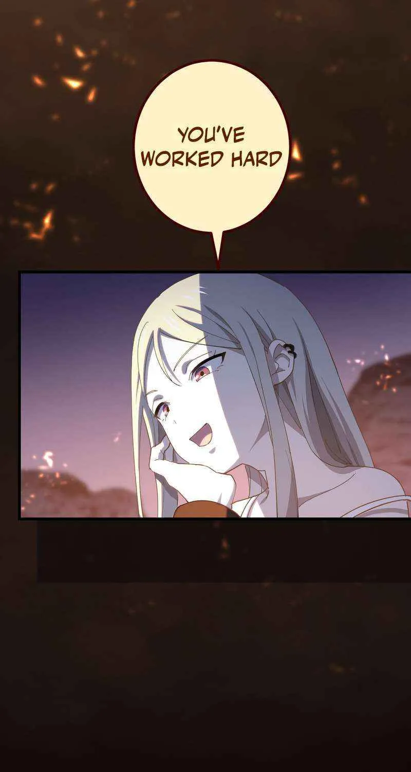 The Reincarnation of the Forbidden Archmage Chapter 135 page 90 - 