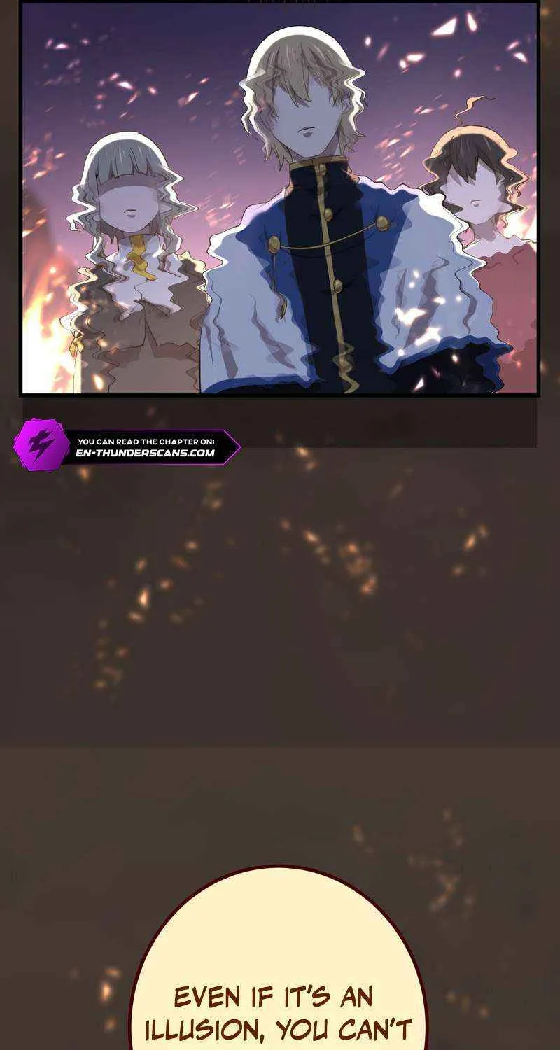 The Reincarnation of the Forbidden Archmage Chapter 135 page 95 - 