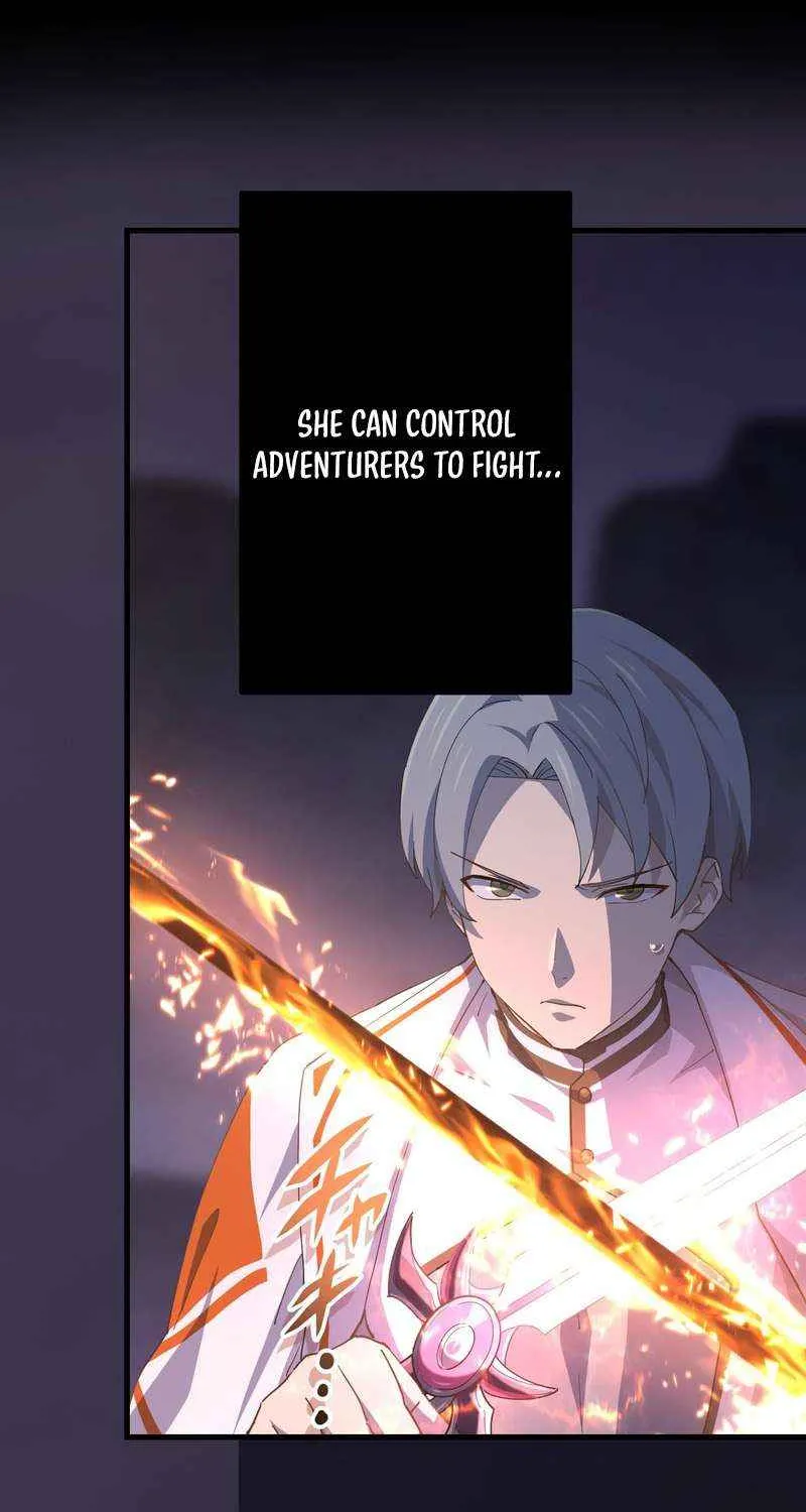 The Reincarnation of the Forbidden Archmage Chapter 136 page 2 - 